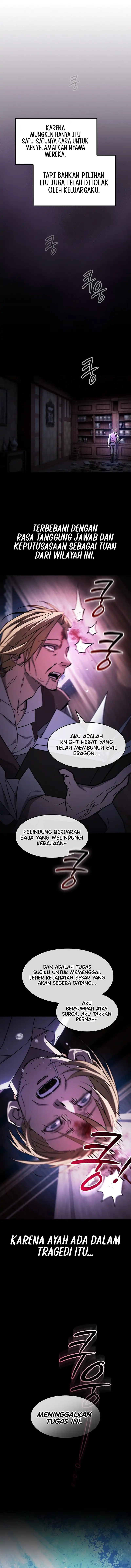 Baca Sword Devouring Swordmaster - Chapter 2 halaman 9