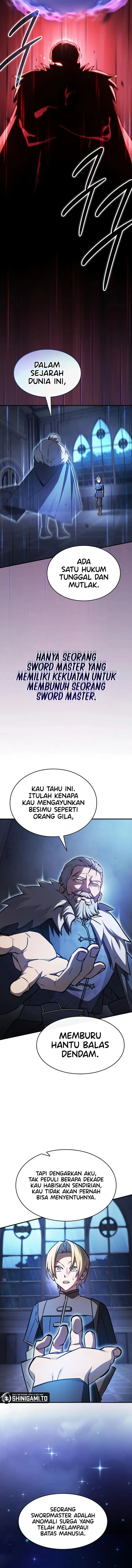Baca Sword Devouring Swordmaster - Chapter 3 halaman 10