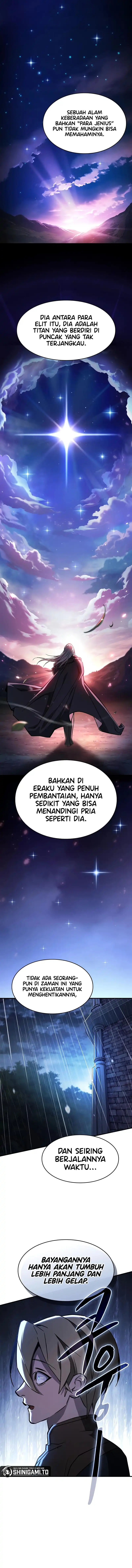 Baca Sword Devouring Swordmaster - Chapter 3 halaman 11