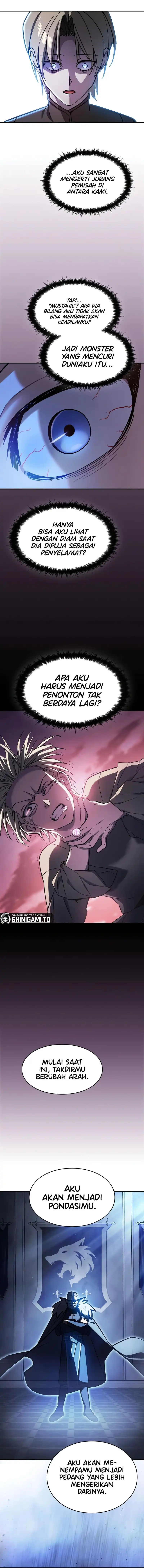 Baca Sword Devouring Swordmaster - Chapter 3 halaman 12