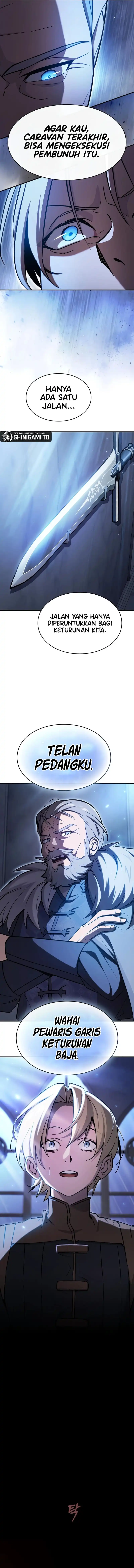 Baca Sword Devouring Swordmaster - Chapter 3 halaman 13