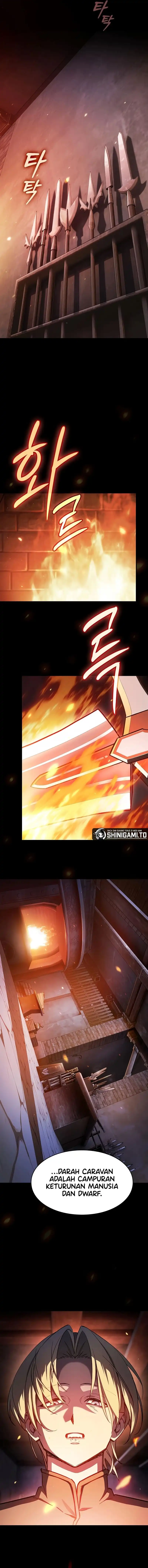 Baca Sword Devouring Swordmaster - Chapter 3 halaman 14