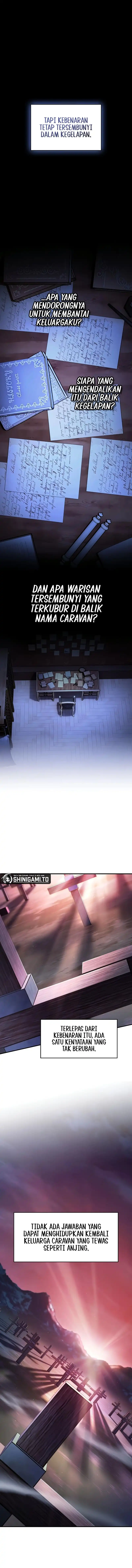 Baca Sword Devouring Swordmaster - Chapter 3 halaman 2