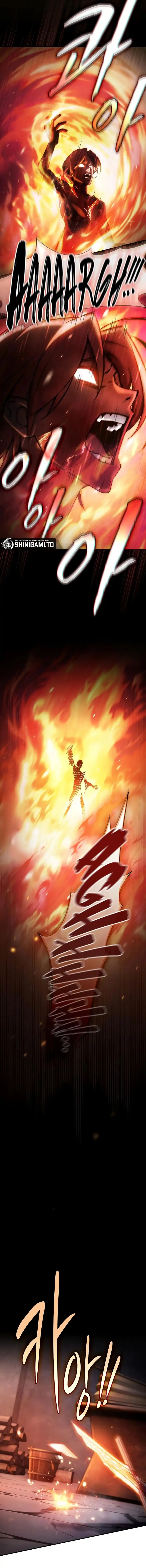 Baca Sword Devouring Swordmaster - Chapter 3 halaman 20