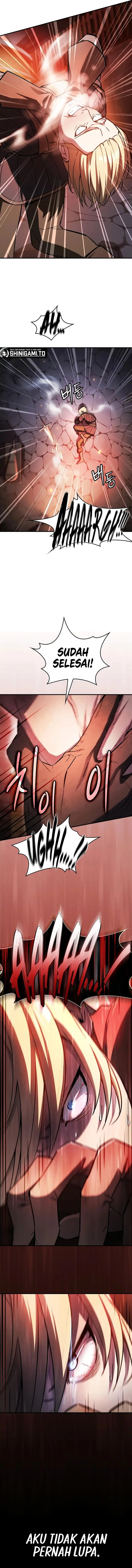 Baca Sword Devouring Swordmaster - Chapter 3 halaman 21