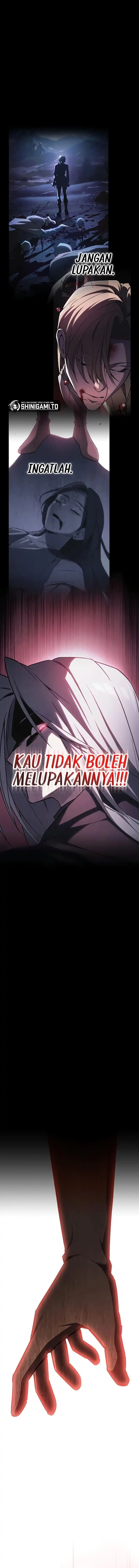 Baca Sword Devouring Swordmaster - Chapter 3 halaman 22