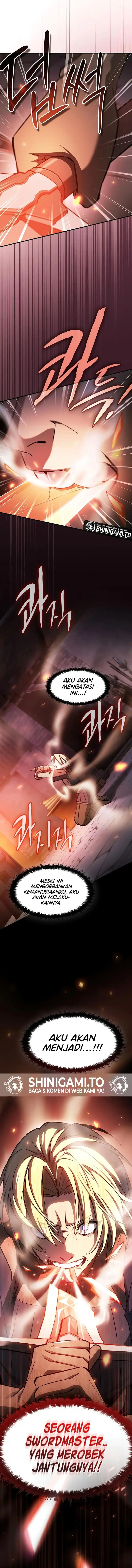 Baca Sword Devouring Swordmaster - Chapter 3 halaman 23