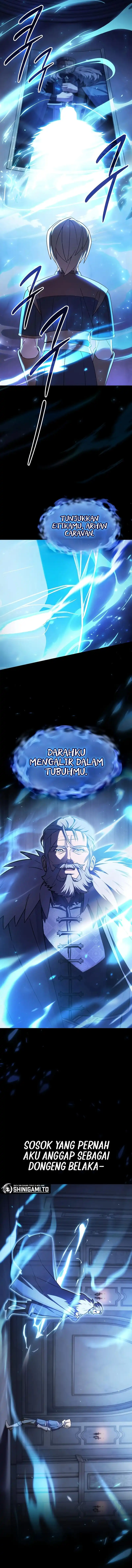 Baca Sword Devouring Swordmaster - Chapter 3 halaman 4