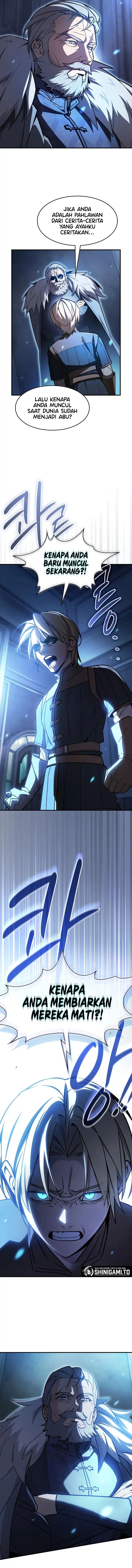 Baca Sword Devouring Swordmaster - Chapter 3 halaman 7