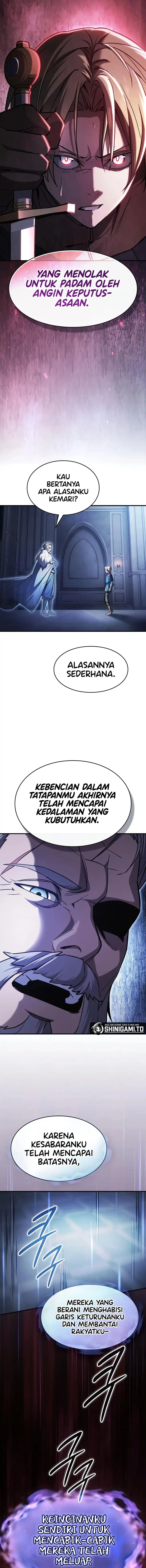 Baca Sword Devouring Swordmaster - Chapter 3 halaman 9