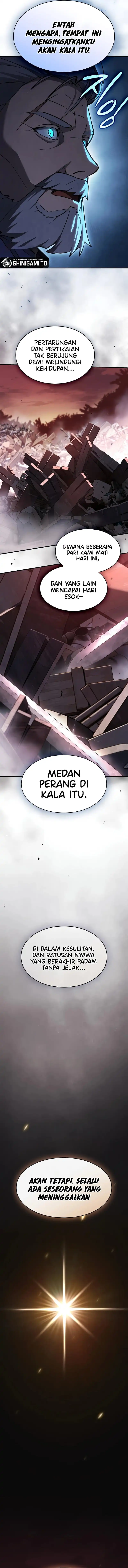 Baca Sword Devouring Swordmaster - Chapter 4 halaman 10