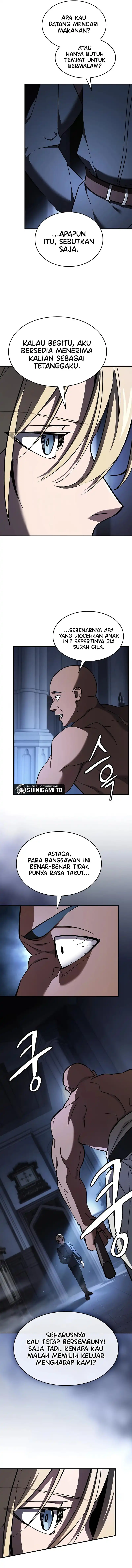 Baca Sword Devouring Swordmaster - Chapter 4 halaman 16