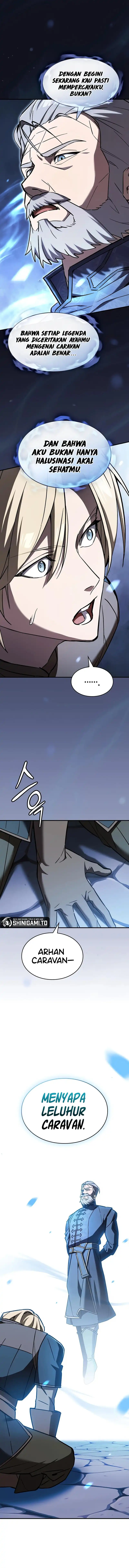 Baca Sword Devouring Swordmaster - Chapter 4 halaman 3