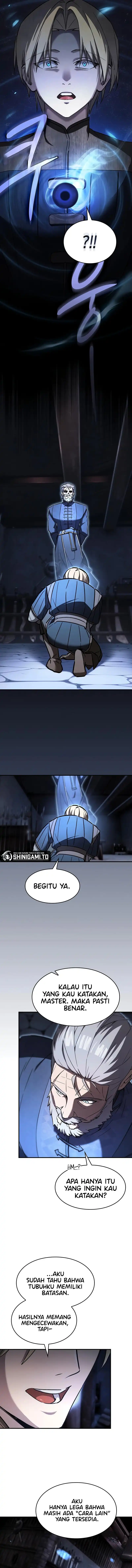 Baca Sword Devouring Swordmaster - Chapter 4 halaman 6