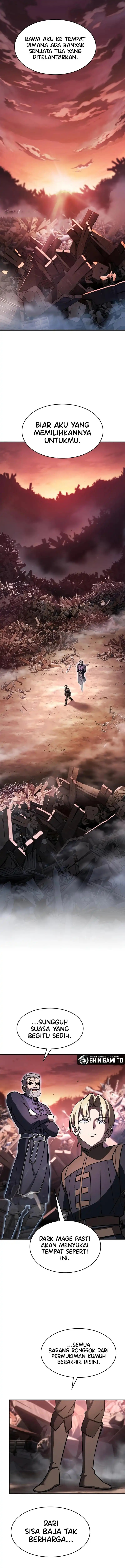 Baca Sword Devouring Swordmaster - Chapter 4 halaman 8