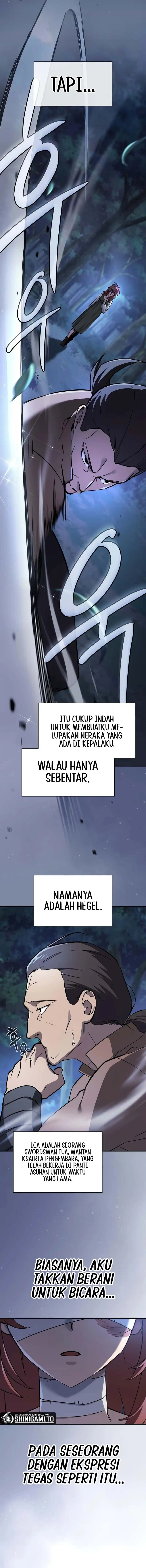 Baca Sword Devouring Swordmaster - Chapter 5 halaman 12