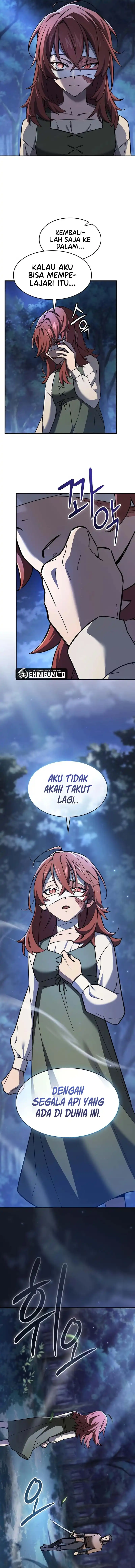 Baca Sword Devouring Swordmaster - Chapter 5 halaman 14