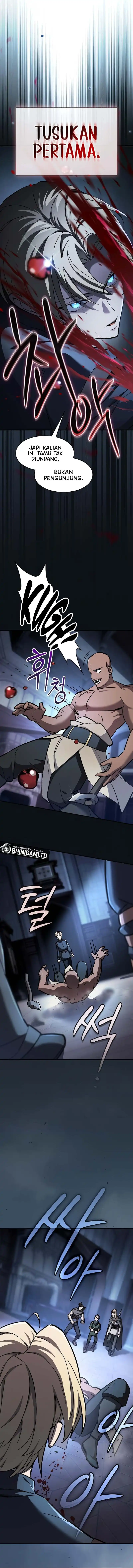 Baca Sword Devouring Swordmaster - Chapter 5 halaman 17
