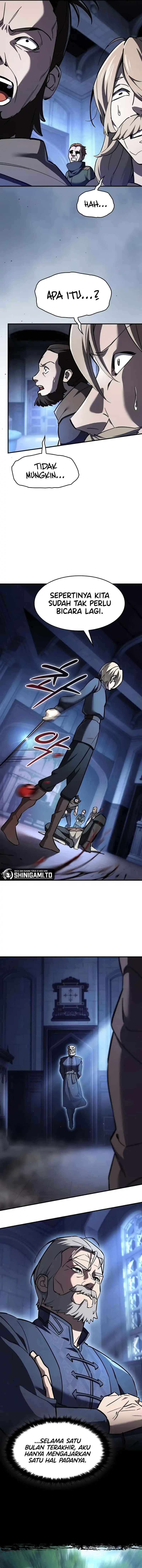 Baca Sword Devouring Swordmaster - Chapter 5 halaman 18