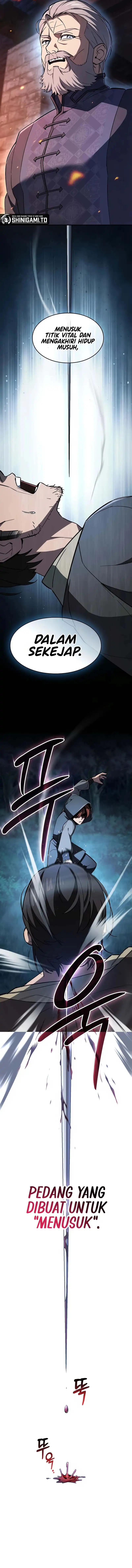 Baca Sword Devouring Swordmaster - Chapter 5 halaman 3