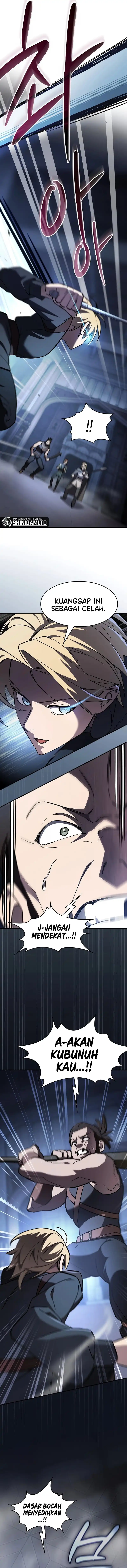 Baca Sword Devouring Swordmaster - Chapter 6 halaman 12