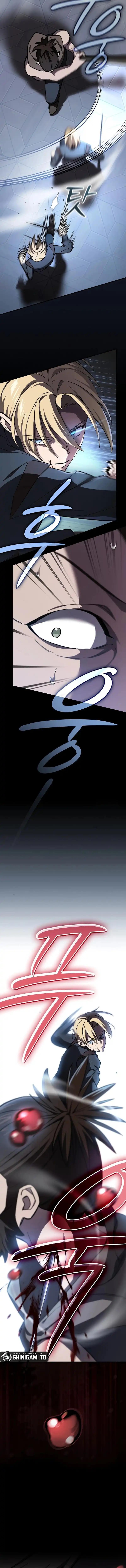 Baca Sword Devouring Swordmaster - Chapter 6 halaman 13