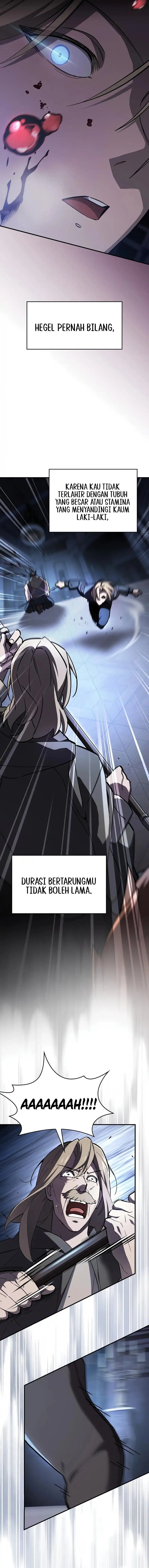 Baca Sword Devouring Swordmaster - Chapter 6 halaman 14