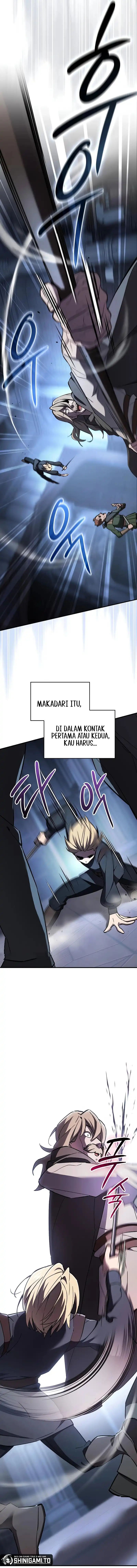 Baca Sword Devouring Swordmaster - Chapter 6 halaman 15