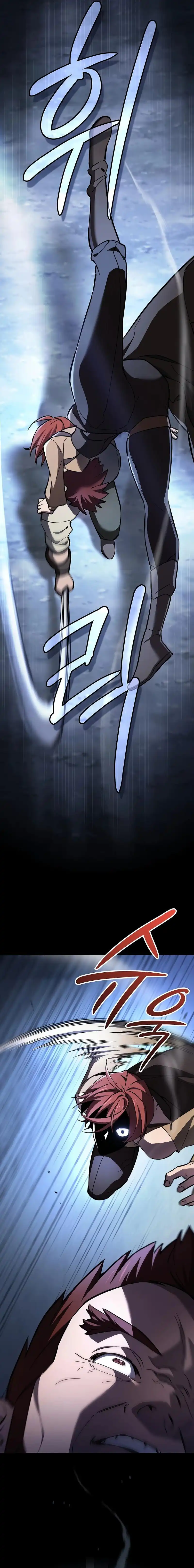 Baca Sword Devouring Swordmaster - Chapter 6 halaman 18