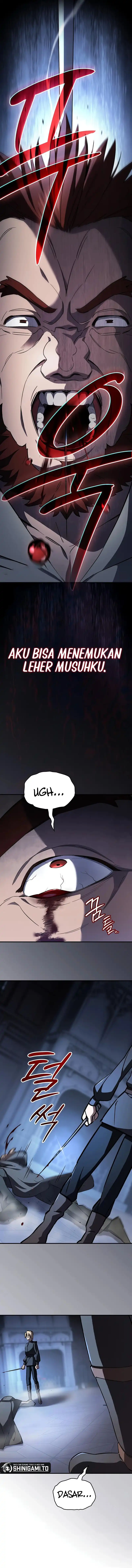 Baca Sword Devouring Swordmaster - Chapter 6 halaman 19