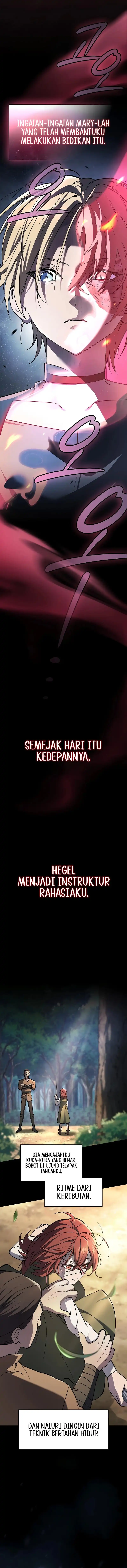 Baca Sword Devouring Swordmaster - Chapter 6 halaman 2