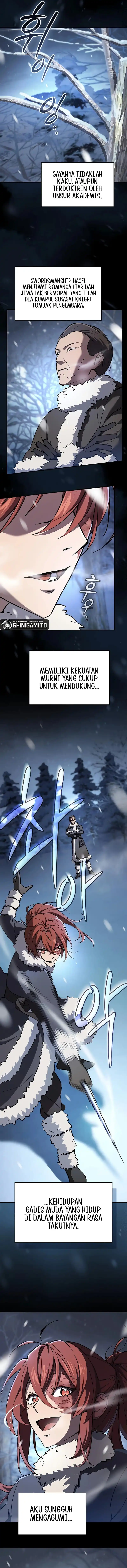 Baca Sword Devouring Swordmaster - Chapter 6 halaman 3