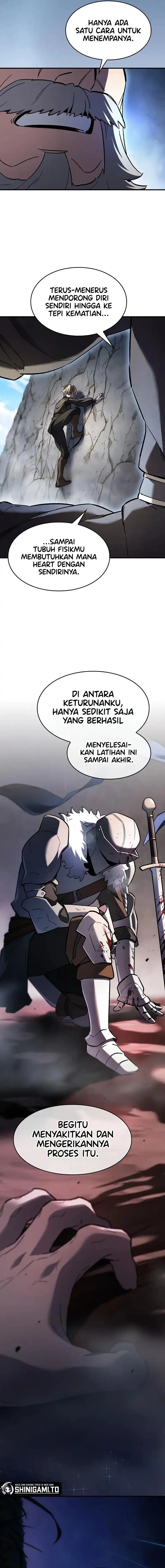 Baca Sword Devouring Swordmaster - Chapter 7 halaman 14