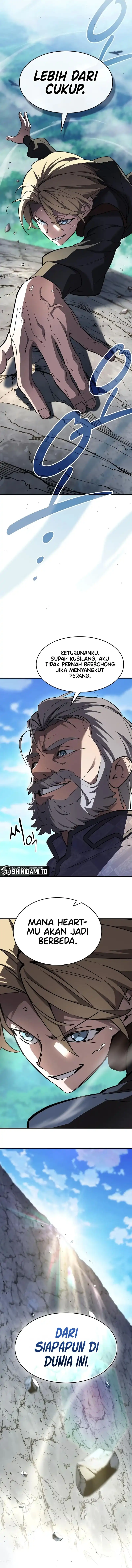 Baca Sword Devouring Swordmaster - Chapter 7 halaman 16