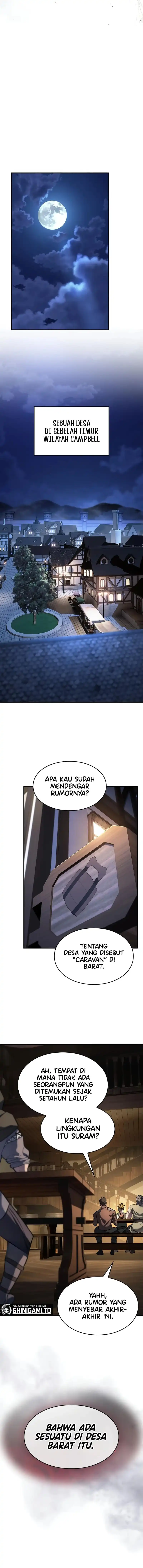 Baca Sword Devouring Swordmaster - Chapter 7 halaman 17