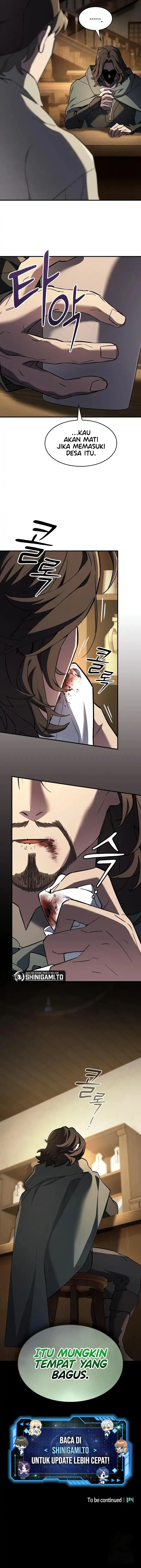 Baca Sword Devouring Swordmaster - Chapter 7 halaman 19