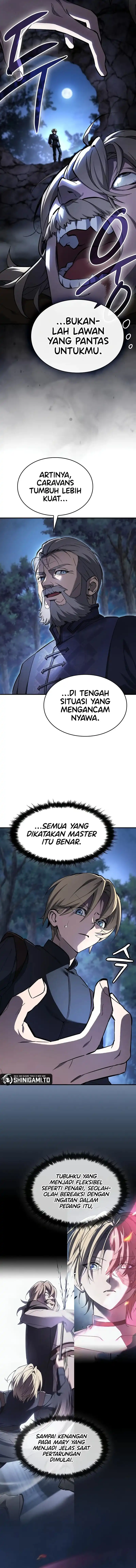 Baca Sword Devouring Swordmaster - Chapter 7 halaman 2