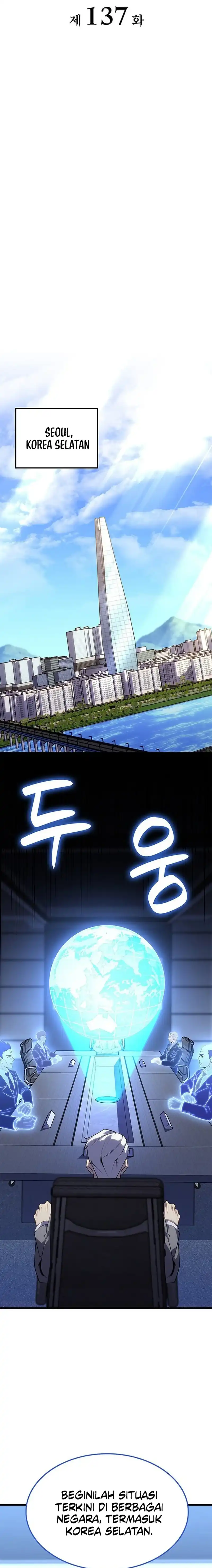 Baca Swordmaster's Youngest Son - Chapter 137 halaman 11