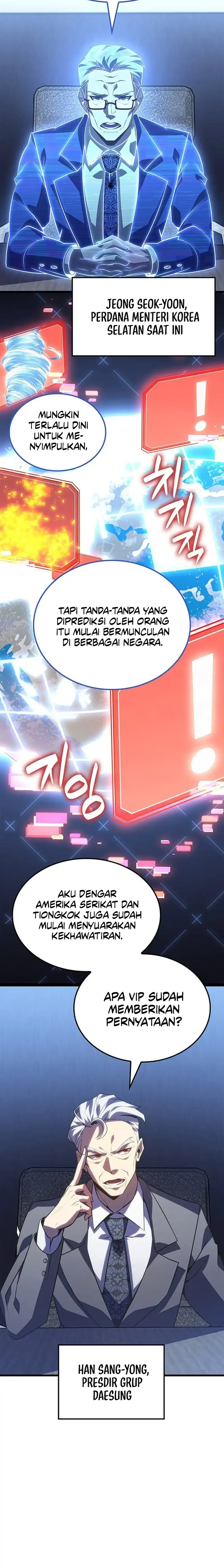 Baca Swordmaster's Youngest Son - Chapter 137 halaman 12