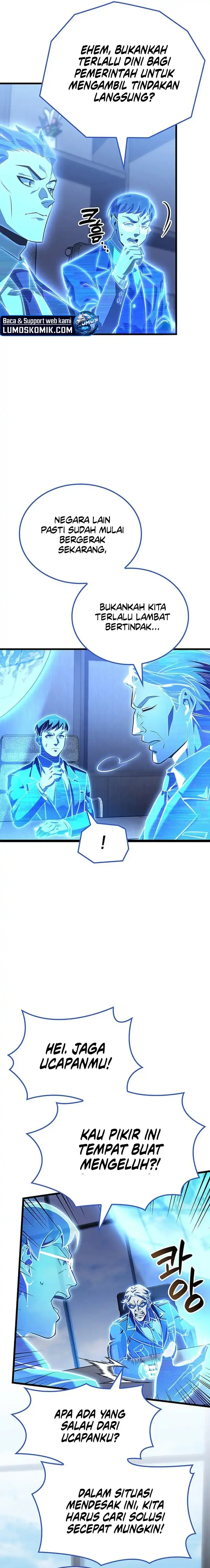 Baca Swordmaster's Youngest Son - Chapter 137 halaman 13