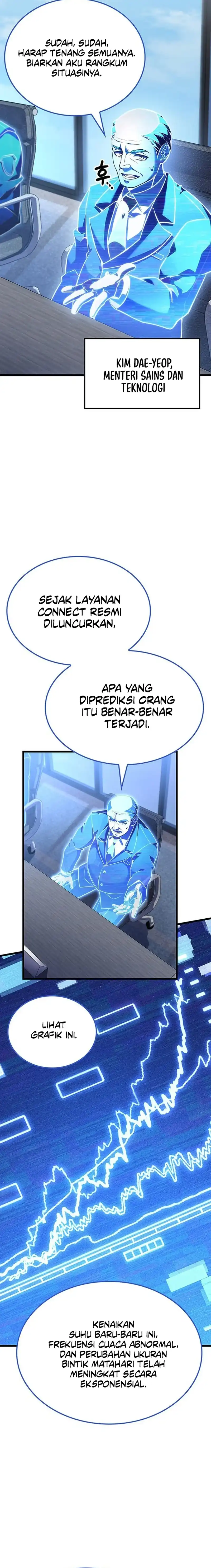 Baca Swordmaster's Youngest Son - Chapter 137 halaman 14