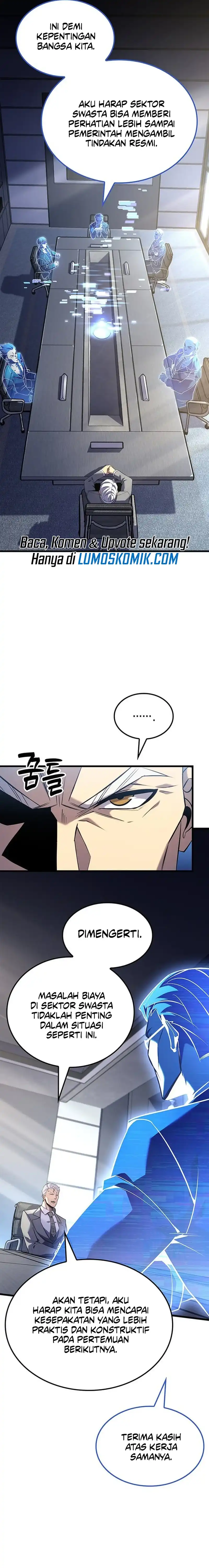 Baca Swordmaster's Youngest Son - Chapter 137 halaman 16