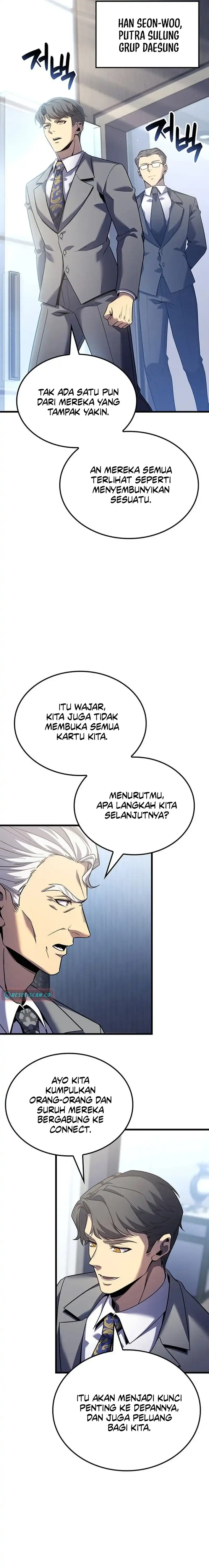 Baca Swordmaster's Youngest Son - Chapter 137 halaman 18