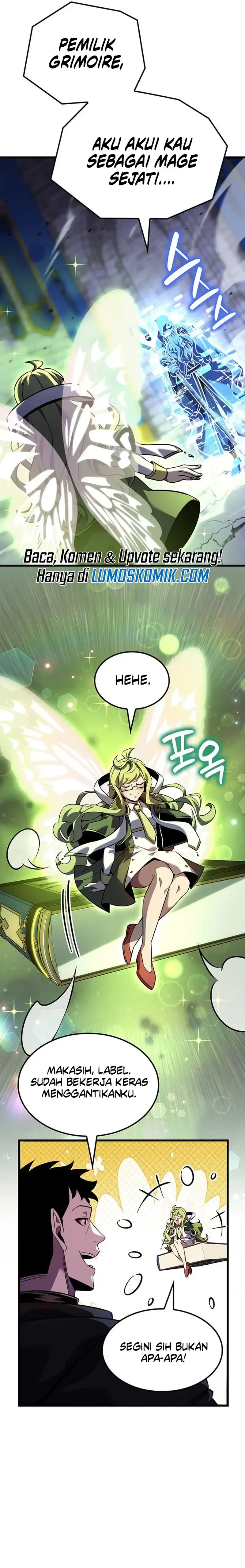 Baca Swordmaster's Youngest Son - Chapter 137 halaman 7