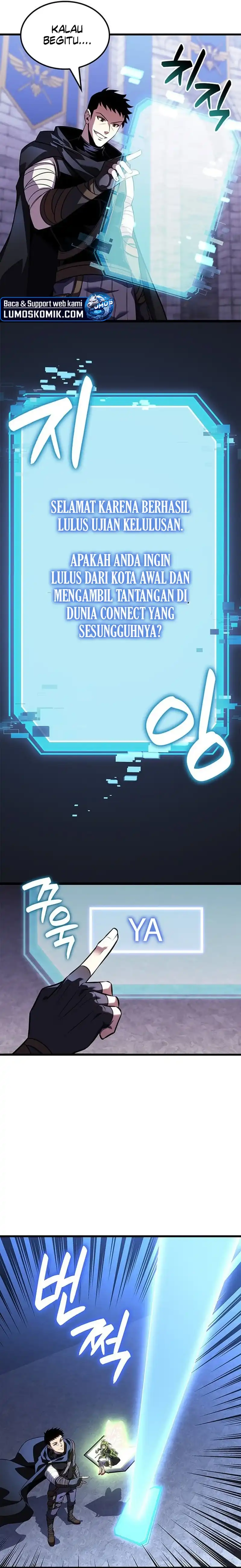 Baca Swordmaster's Youngest Son - Chapter 137 halaman 8