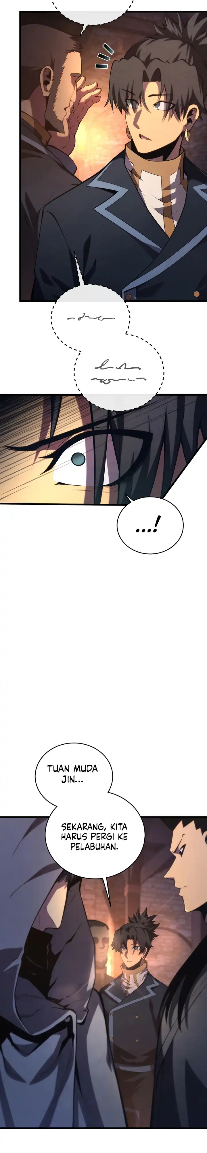Baca Swordmaster’s Youngest Son - Chapter 178 halaman 10