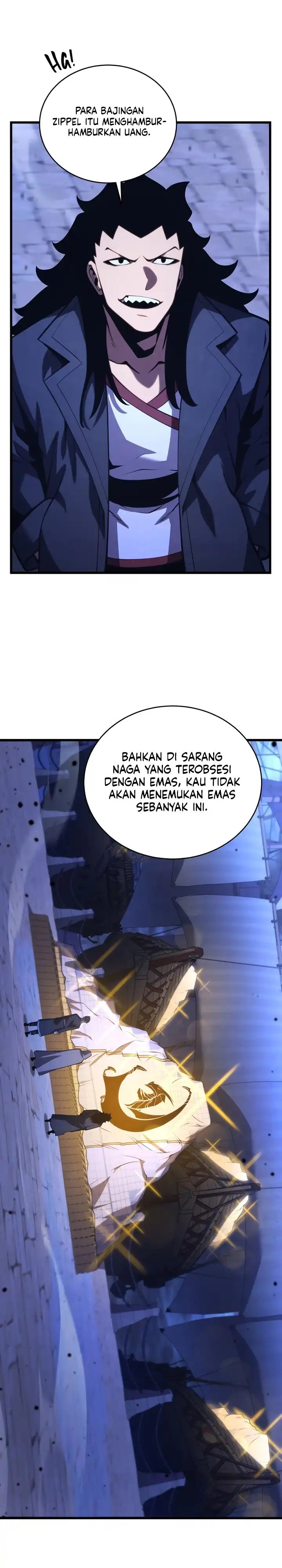 Baca Swordmaster’s Youngest Son - Chapter 178 halaman 12