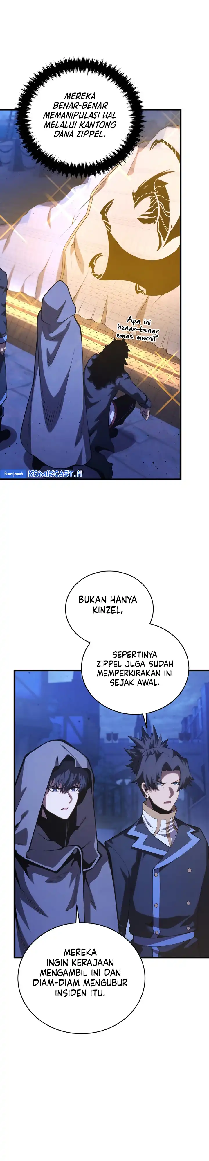 Baca Swordmaster’s Youngest Son - Chapter 178 halaman 13