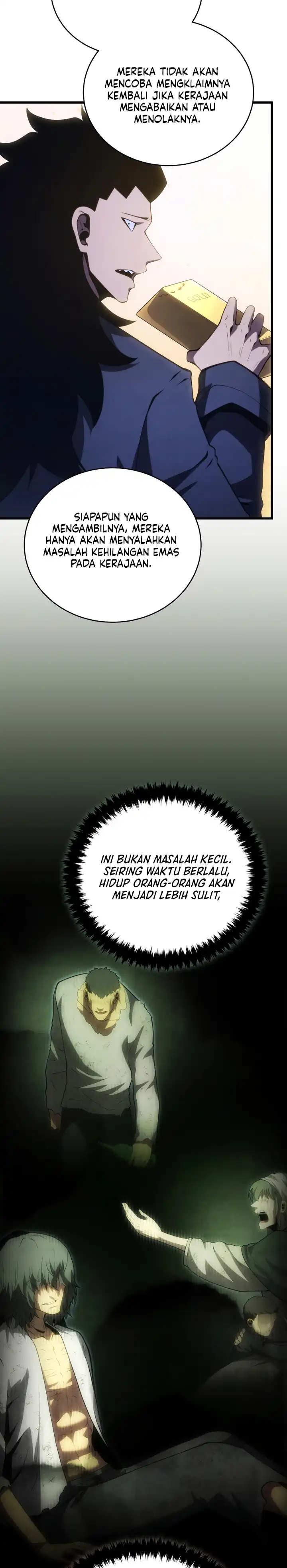 Baca Swordmaster’s Youngest Son - Chapter 178 halaman 15