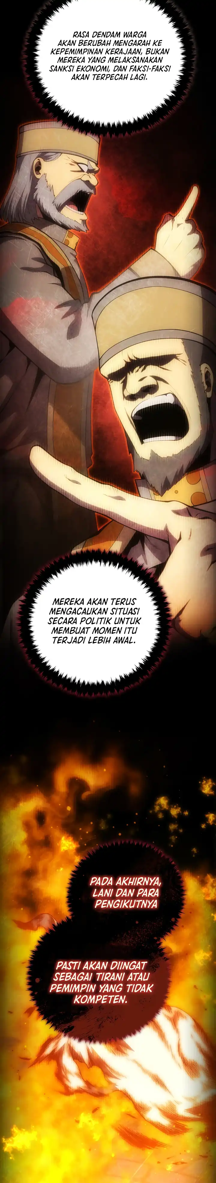 Baca Swordmaster’s Youngest Son - Chapter 178 halaman 16